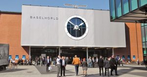 baselworld 2014