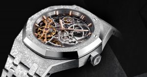 Audemars Piguet