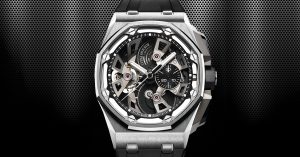 Royal Oak Offshore