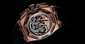 Royal Oak Offshore