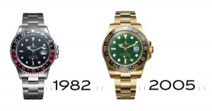 劳力士Rolex GMT