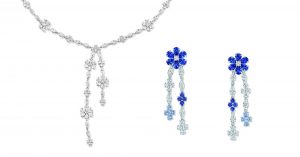 Harry Winston