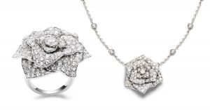 Piaget Rose