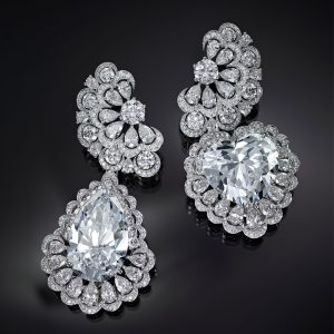 Chopard Kalahari Earing