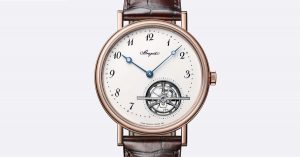 Breguet