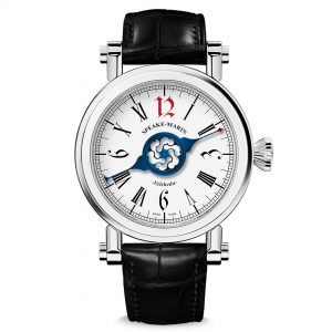 Speake Marin Gothic