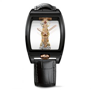 corum 昆仑表