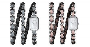 Chanel Premium Rock