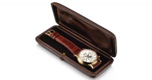 Patek Philippe Ref 2499