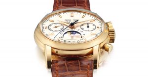 Patek Philippe