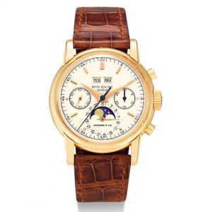 Patek Philippe Ref2499