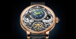 Bovet Récital 22 Grand Récital