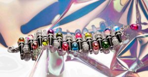 Bulgari Wild Pop