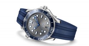 Omega Seamaster Diver 300M