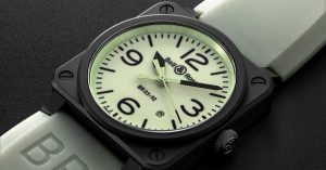 Bell & Ross BR 03-92 Full Lum