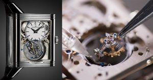 Jaeger-LeCoultre