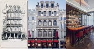 L'Odyssee de Cartier