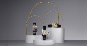Cartier Prive