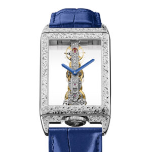 Golden Bridge Rectangle 40th Anniversary